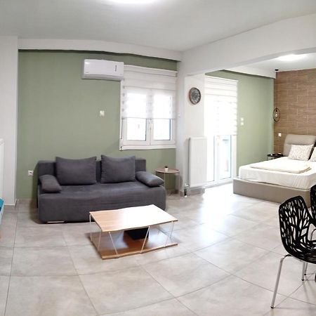Central Home Tríkala Kültér fotó