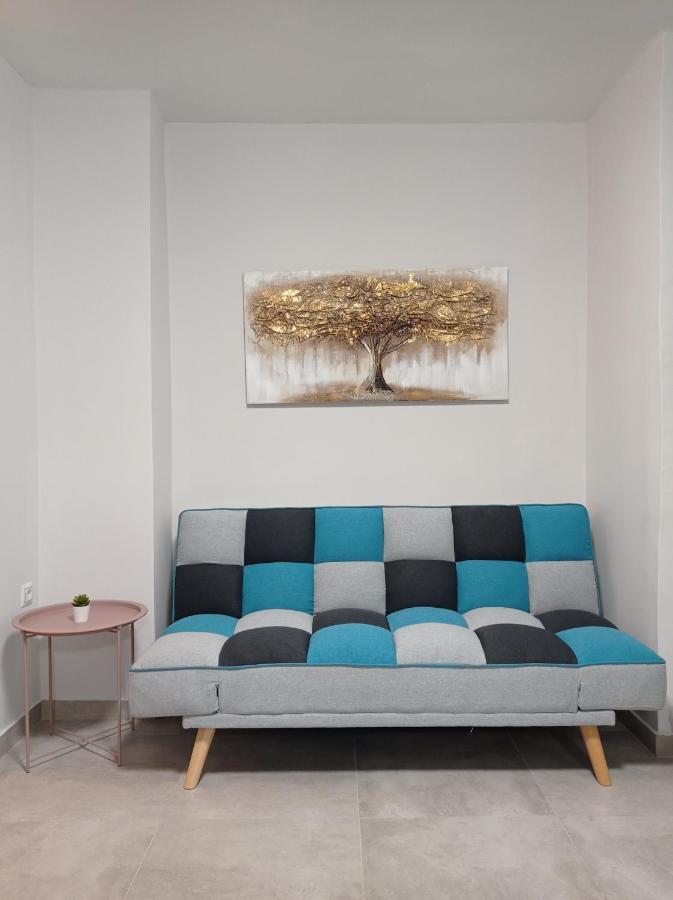 Central Home Tríkala Kültér fotó