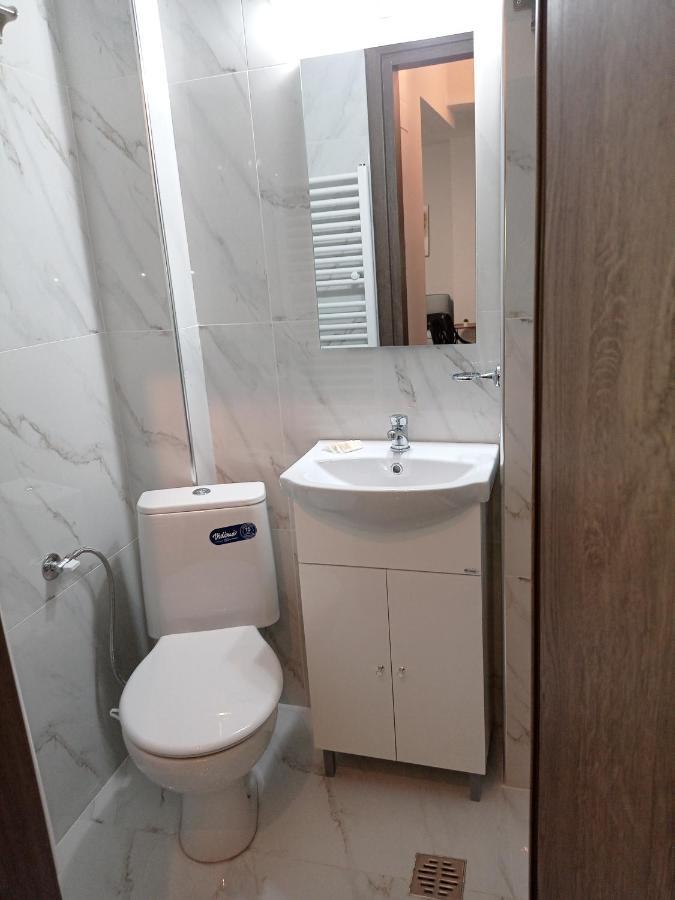 Central Home Tríkala Kültér fotó